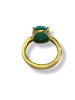 Anello Mandile 1922 Donna in Oro Turchese 1MANC8 - 1MANC8